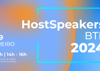 Tecnologia e inovação na hotelaria em destaque no BTL HostSpeakers