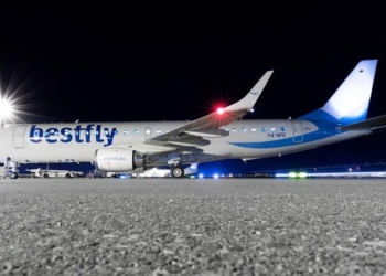 BestFly esclarece operação da TICV em Cabo Verde e garante a sua continuidade