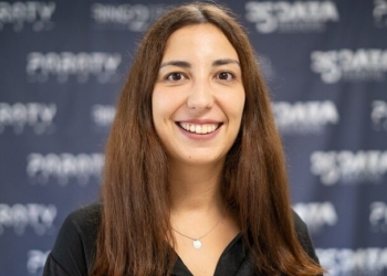 BTL desafia… Diana Costa, Paraty Tech