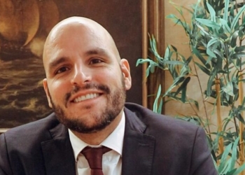 Geração RH com Diogo Santos, do Vip Hotels