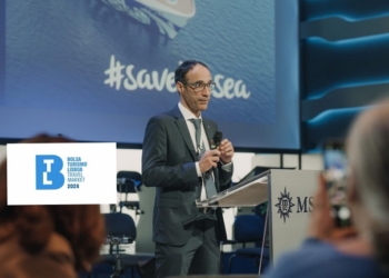 Eduardo Cabrita é orador na Smart and Green Tourism III by Ambitur na BTL