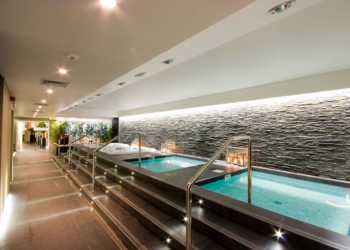 Tenha um São Valentim relaxado com uma massagem no Meliá Madeira Mare