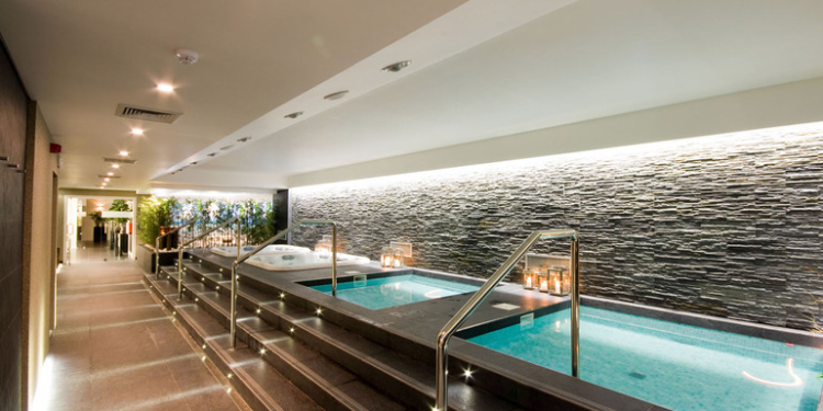 Tenha um São Valentim relaxado com uma massagem no Meliá Madeira Mare