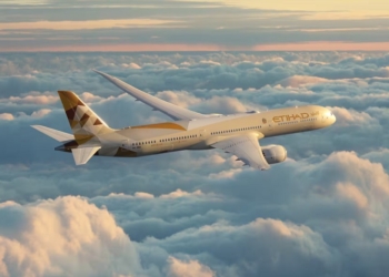 Etihad Airways reforça voos entre Abu Dhabi e Lisboa