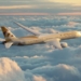 Etihad Airways reforça voos entre Abu Dhabi e Lisboa
