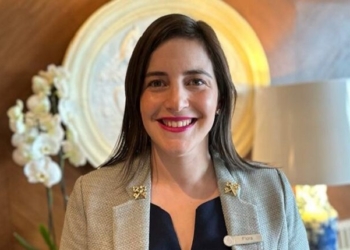 Quem é… Flora Neves?