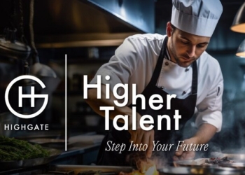 Highgate procura talentos para 18 unidades hoteleiras de Norte a Sul