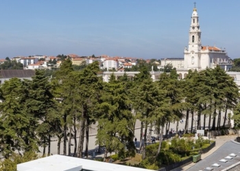 Fátima Hotels Group com mais de 170 mil dormidas em Fátima em 2023