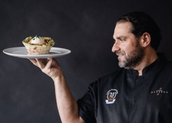 Novo restaurante de Antonio Mezzero mantém pizzas napolitanas mas também terá massas