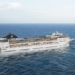 MSC Cruzeiros com 19 cruzeiros com partida e chegada ao Funchal