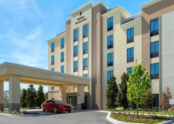Pestana Hotel Group expande presença nos EUA com novo hotel em Orlando
