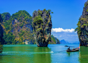 Turismo da Tailândia promove-se no roadshow Os Especialistas