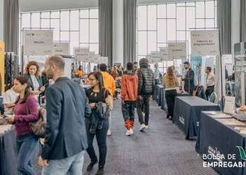 Alentejo recebe primeira Feira do Emprego já este mês