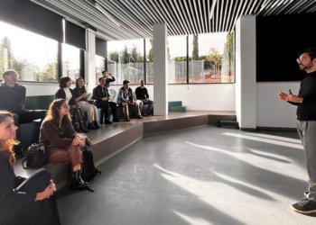 “Think Tanks on the way by NEST” impactaram mais de 70 PME do setor do turismo e regressam em abril