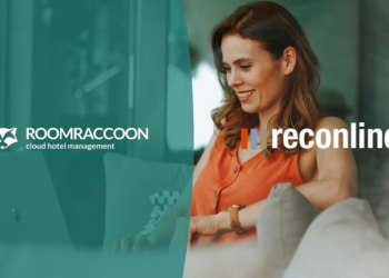 RoomRaccoon expande conectividade dos GDS com nova integração Reconline