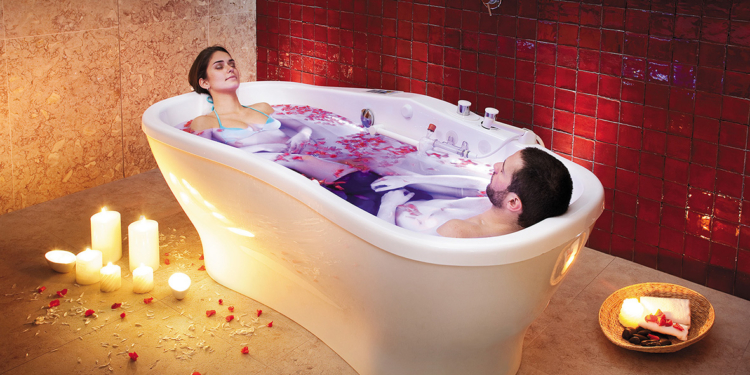 Solverde Spa Week com 50% de desconto