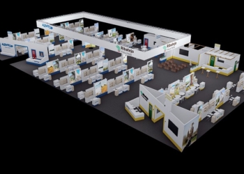 ERT do Alentejo e Ribatejo reúne mais de 100 expositores na BTL 2024