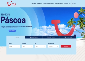 TUI Portugal anuncia programação “mais completa de sempre”