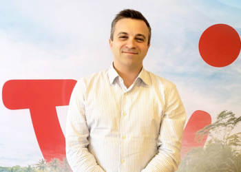 João Cruz reforça equipa comercial da TUI Portugal