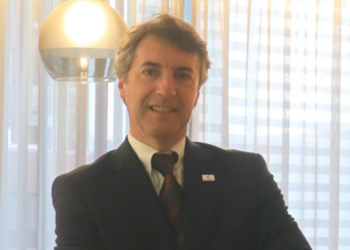 VIP Executive Entrecampos Hotel & Conference tem novo diretor-geral