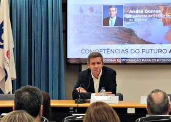 Algarve lança projeto de formação para profissionais do setor do turismo