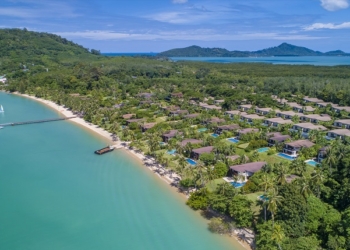 Barceló Hotel Group inaugura primeiro resort na Tailândia