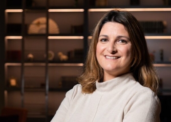 Corinthia Lisbon tem nova diretora de Marketing