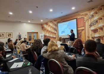 Solférias lança novo formato de formação para agentes de viagens