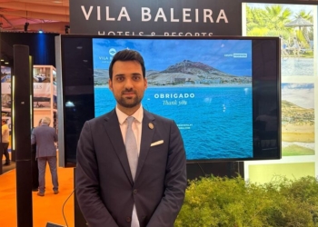 #BTL2024: Vila Baleira Porto Santo vai integrar unidade direcionada para o turismo de saúde e bem estar