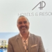 #BTL2024: AP Hotels abre unidade em Lisboa no próximo ano