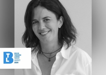 Maria José Teixeira é oradora na Smart and Green Tourism III by Ambitur na BTL