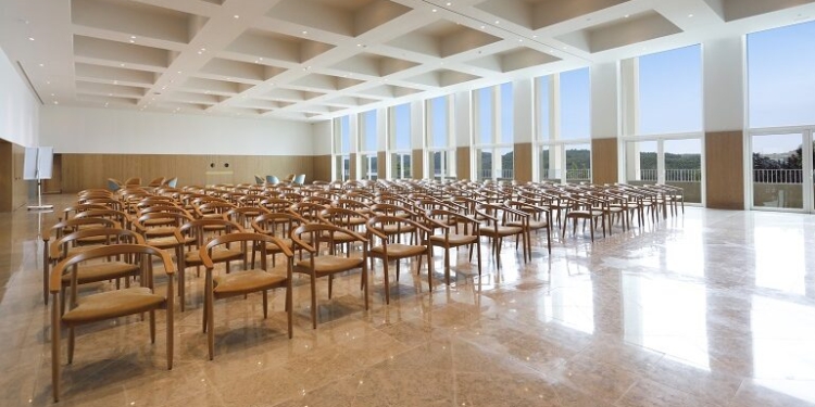 Montebelo Hotels & Resorts transformam cada evento num momento único