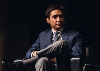 CongressoAHP2024: “Sinto-me com a confiança de não estar tão apegado à forma tradicional de pensar hotelaria”