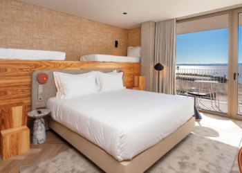 StayUpon: Um grupo hoteleiro em expansão que faz questão de mostrar o seu lado feminino