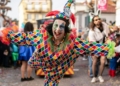 Tradições e curiosidades de Carnaval no Centro de Portugal