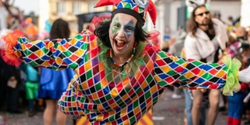 Tradições e curiosidades de Carnaval no Centro de Portugal