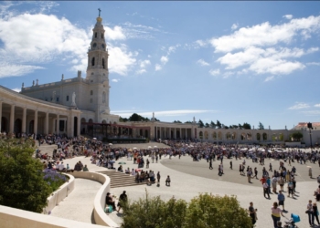 Turismo no Centro de Portugal cresce 11,9% em 2023