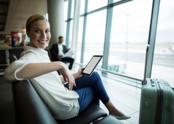 Viagens empresariais serão mais longas, mais personalizadas e planeadas com maior antecedência em 2024