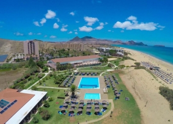 Vila Baleira Hotels & Resorts propõe “Amour Affair” com cinco packs no Dia de São Valentim