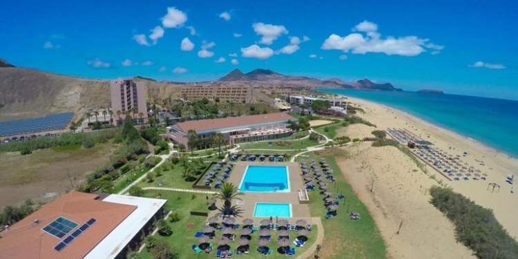 Vila Baleira Hotels & Resorts propõe “Amour Affair” com cinco packs no Dia de São Valentim