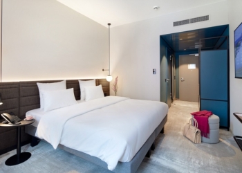 Accor acelera crescimento das marcas Premium, Midscale e Economy na Europa