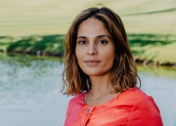 Geração RH com Ana Cardeira, do Grupo Quinta do Lago