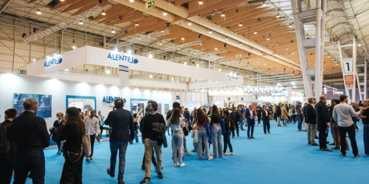 BTL 2024 bate recorde de visitantes e ultrapassa a Websummit