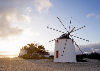 Visite o Barreiro e terá motivos para regressar