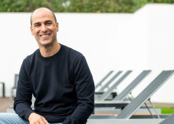 On the Job… Head of Culinary Operations and Development