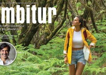 Ambitur 347 – Especial BTL já está em distribuição