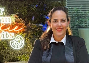 DoubleTree by Hilton Lisbon com nova commercial manager