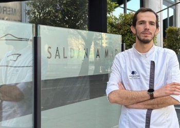 Quem é… Fábio Leonardo?