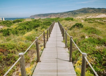 Cascais ganha estatuto platina do Green Destination