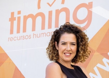 “As empresas estão cada vez mais conscientes de que os recursos humanos são o capital mais importante”